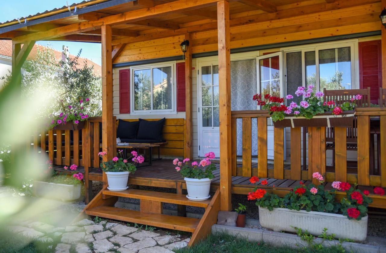 Vila House Matea Bilice Exteriér fotografie